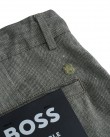 Βερμούδα Boss Λαδί C-Kane-RDS-Shorts 50538016-302