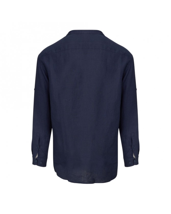 Πουκάμισο Boss Μπλε C-CORY-ST-POL-C2-252 50539633-404