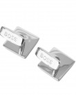 Μανικετόκουμπα Boss Μαύρα B-FRANZISKO-CUF 50541156-001