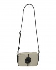 Τσαντάκι Boss Εκρού Anett Crossbody CV 50541496-104
