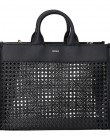 Τσάντα Boss Μαύρη Sandy Tote SPU 50541748-001