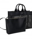 Τσάντα Boss Μαύρη Sandy Tote SPU 50541748-001