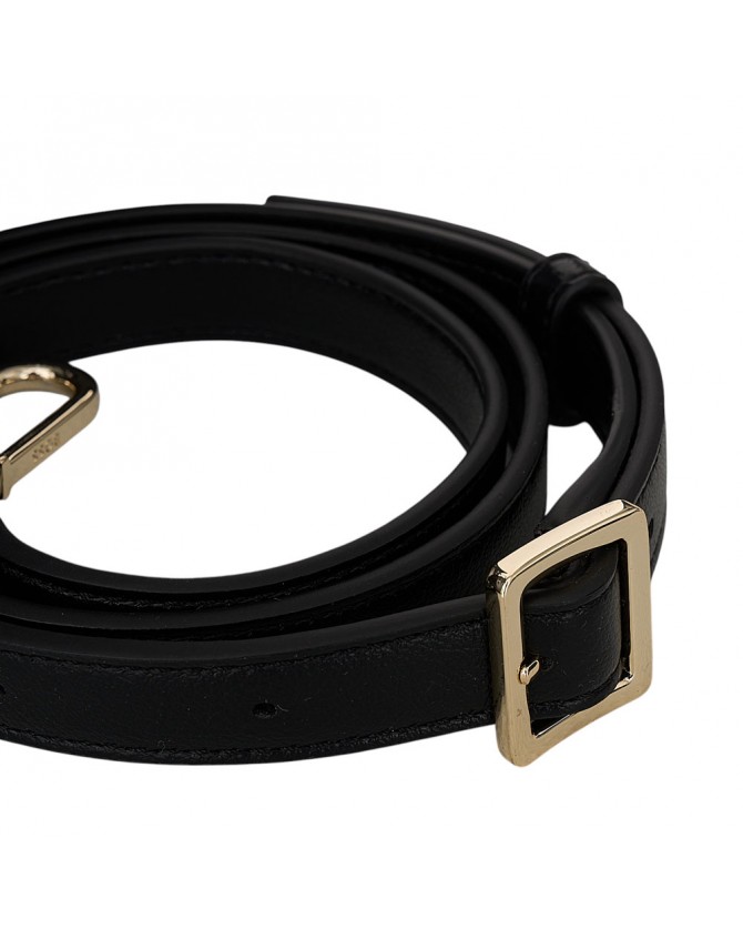 Τσάντα Boss Μαύρη Sandy Tote SPU 50541748-001