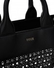 Τσάντα Boss Μαύρη Sandy Tote SPU 50541748-001