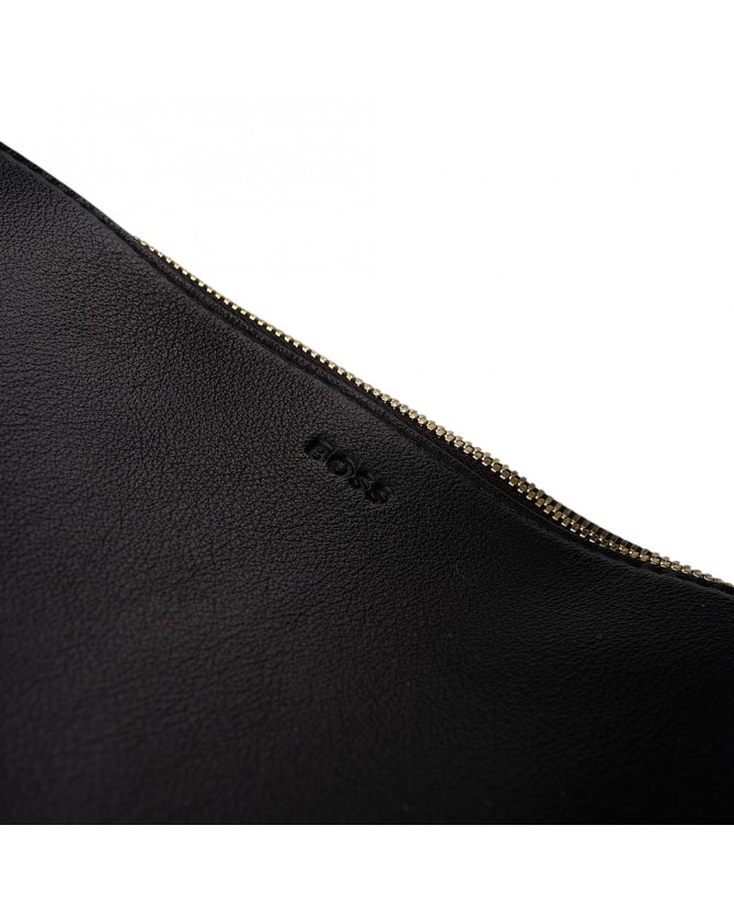 Τσάντα Boss Μαύρη Sandy Tote SPU 50541748-001