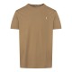 T-shirt Ralph Lauren Μπεζ 710671438-329