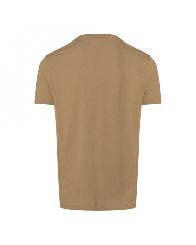 T-shirt Ralph Lauren Μπεζ 710671438-329