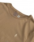 T-shirt Ralph Lauren Μπεζ 710671438-329