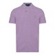 Polo t-shirt Ralph Lauren Μωβ 710680784-370