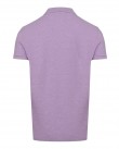 Polo t-shirt Ralph Lauren Μωβ 710680784-370