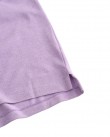Polo t-shirt Ralph Lauren Μωβ 710680784-370
