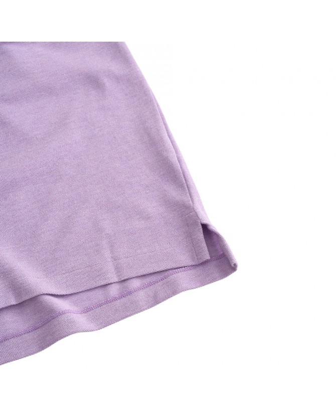 Polo t-shirt Ralph Lauren Μωβ 710680784-370