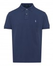 Polo t-shirt Ralph Lauren Μπλε 710680784-410