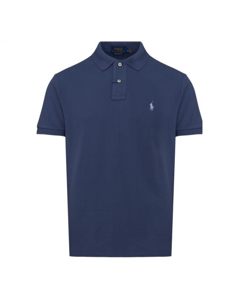 Polo t-shirt Ralph Lauren Μπλε 710680784-410