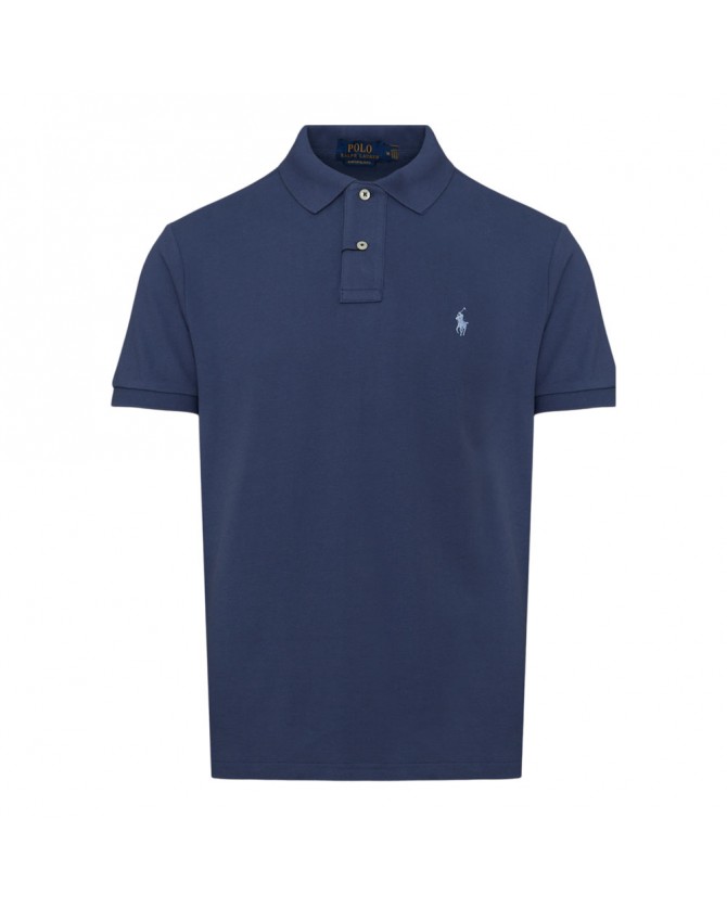 Polo t-shirt Ralph Lauren Μπλε 710680784-410