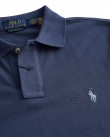 Polo t-shirt Ralph Lauren Μπλε 710680784-410