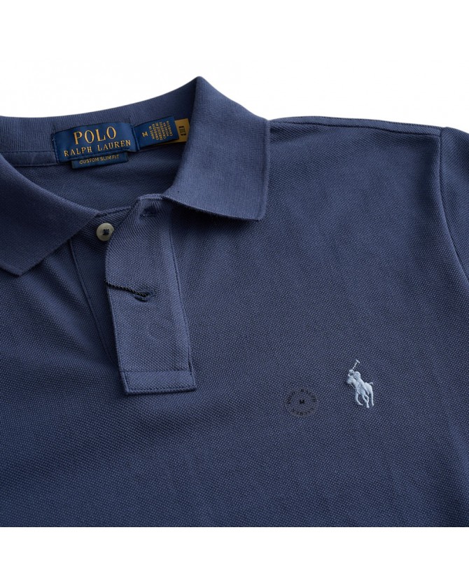 Polo t-shirt Ralph Lauren Μπλε 710680784-410