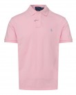 Polo t-shirt Ralph Lauren Ροζ 710680784-424