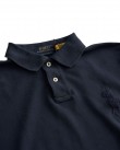 Polo t-shirt Ralph Lauren Σκούρο μπλε 710938137-006