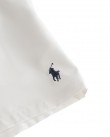 Μαγιό boxer Ralph Lauren Λευκό 710969031006