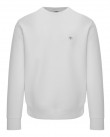 Φούτερ Emporio Armani Λευκό 8N1MD11JHSZ-0100