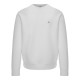 Φούτερ Emporio Armani Λευκό 8N1MD11JHSZ-0100