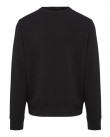 Φούτερ Emporio Armani Μαύρο 8N1MD11JHSZ-0999
