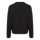 Φούτερ Emporio Armani Μαύρο 8N1MD11JHSZ-0999