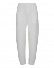 Παντελόνι φόρμα Emporio Armani Λευκή 8N1PT01JHSZ-0101