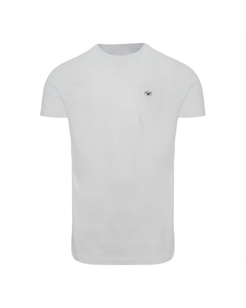 T-shirt Emporio Armani Λευκό 8N1TQ61JRGZ-0100