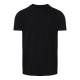 T-shirt Emporio Armani Μαύρο 8N1TQ61JRGZ-0999