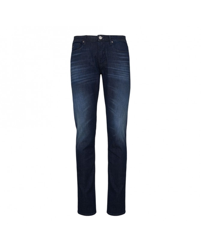 Jeans Emporio Armani Μπλε EM000121AF1411734-MB002