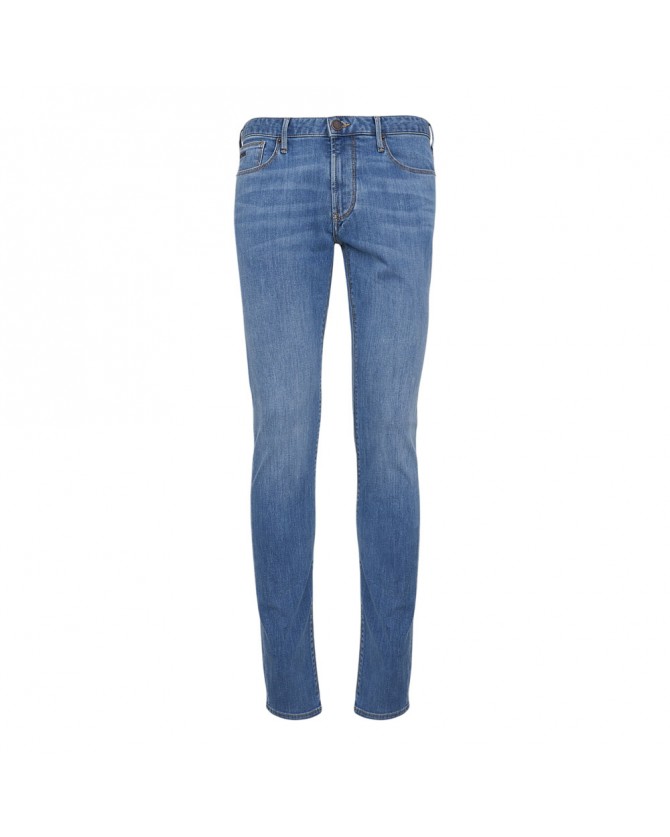 Jeans Emporio Armani Μπλε EM000121AF1412034-MB003