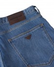 Jeans Emporio Armani Μπλε EM000121AF1412034-MB003