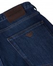 Παντελόνι Jean Emporio Armani Μπλε EM000121AF1412034-MB002