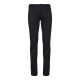 Παντελόνι Emporio Armani Μαύρο EM000121AF1412234-UC001