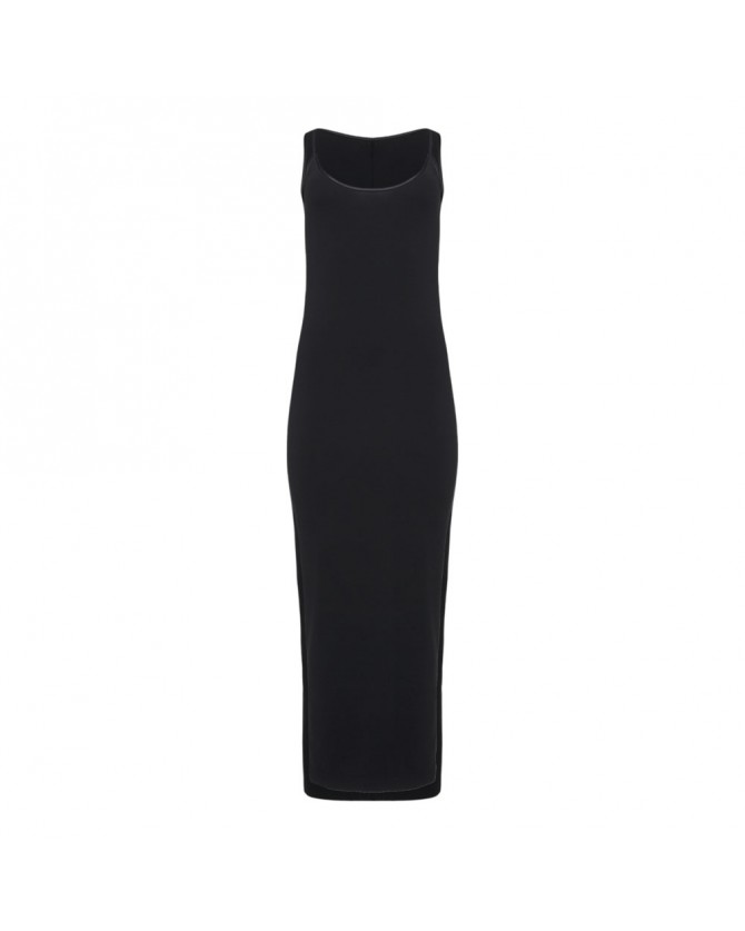 Φόρεμα Emporio Armani Μαύρο EW000684AF12414-UC001