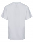 T-shirt Emporio Armani Λευκό EW000904AF12601-F0024