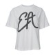 T-shirt Emporio Armani Λευκό EW001523AF12573-U0002