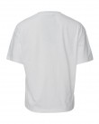 T-shirt Emporio Armani Λευκό EW001523AF12573-U0002