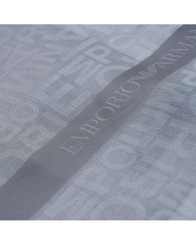 Εσάρπα Emporio Armani Ασημένιο EW001863AF15672-U8011