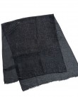 Εσάρπα Emporio Armani Μαύρη EW001863AF15672-UC001