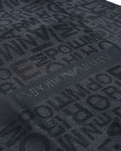 Εσάρπα Emporio Armani Μαύρη EW001863AF15672-UC001