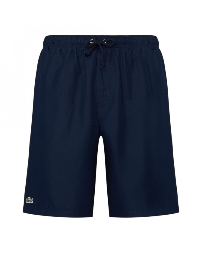 Shorts Lacoste Σκούρο μπλε GH353T-L166