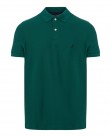 Polo t-shirt Nautica Πράσινο 3NCK17000-NC3XX