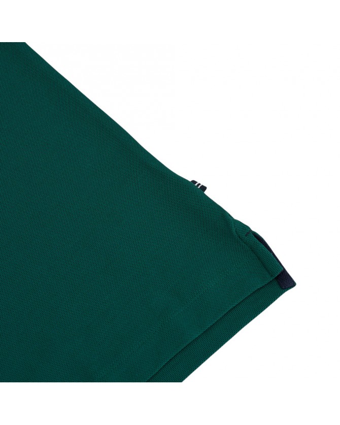 Polo t-shirt Nautica Πράσινο 3NCK17000-NC3XX