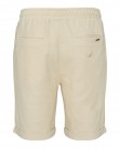 Shorts Nautica Εκρού 3NCN1R02930-NC248