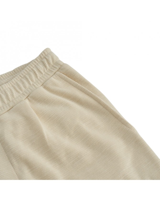 Shorts Nautica Εκρού 3NCN1R02930-NC248