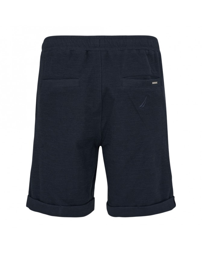 Shorts Nautica Σκούρο μπλε 3NCN1R02930-NC459