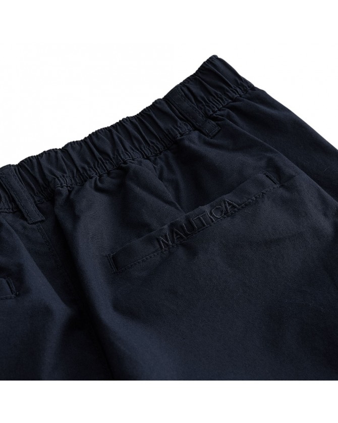 Βερμούδα Nautica Σκούρο μπλε 3NCN1R03002-NC459